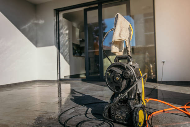 Best Post-Construction Pressure Washing  in Jonestown, PA