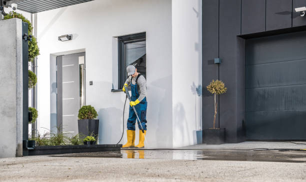 Best Sidewalk and Walkway Cleaning  in Jonestown, PA